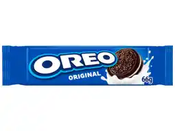 Hoogvliet Oreo Original koekjes aanbieding