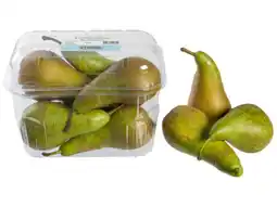 Hoogvliet Streek Conference handperen aanbieding