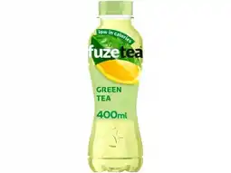 Hoogvliet Fuze tea Green tea citrus aanbieding