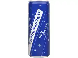 Hoogvliet Fernandes Red grape aanbieding