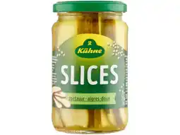 Hoogvliet Kühne Traditionele slices aanbieding