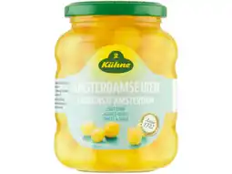 Hoogvliet Kühne Amsterdamse uien aanbieding