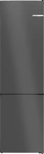 Expert Bosch KGN39OCAF EXCLUSIV Zilver aanbieding