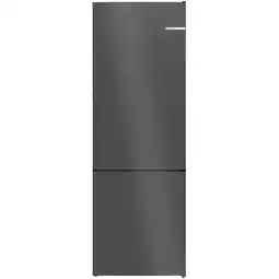 Expert Bosch KGN49OCAF EXCLUSIV aanbieding