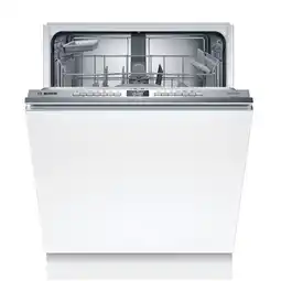 Expert Bosch SBV4EBX33E EXCLUSIV aanbieding