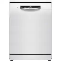 Expert Bosch SMS4HUW18E EXCLUSIV aanbieding