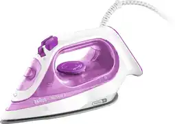 Coolblue Braun TexStyle 3 SI3030PU aanbieding