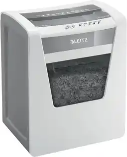 Coolblue Leitz IQ Office P5 aanbieding