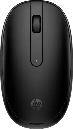 Coolblue HP 240 Bluetooth Muis Zwart aanbieding