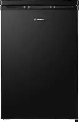 Coolblue Wisberg WBTTKV55DB aanbieding