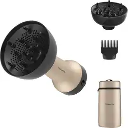 Coolblue Rowenta Curl Power Hair Care CV7D30E0 aanbieding