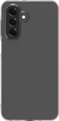 Coolblue BlueBuilt Samsung Galaxy A17 4G/5G Back Cover Transparant aanbieding