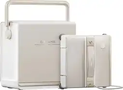 Coolblue Dreame C1 Station aanbieding