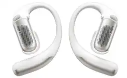 Coolblue Shokz OpenFit Pro Wit aanbieding