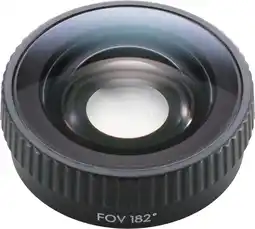 Coolblue DJI Osmo Action 6 FOV Boost Lens aanbieding