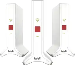 Coolblue AVM FRITZ!Mesh Set 4200 Edition International 3-pack aanbieding