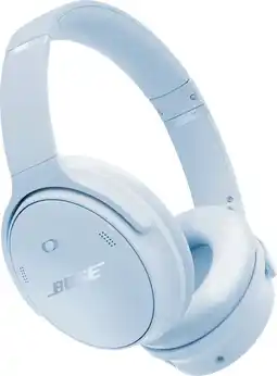 Coolblue Bose QuietComfort Ultra Headphones (2e gen) Lichtblauw aanbieding