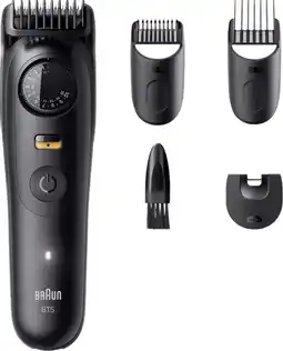 Coolblue Braun Series 5 BT5520 aanbieding