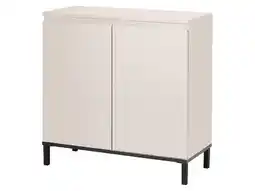 Lidl LIVARNO Kast aanbieding