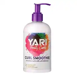Trekpleister Yari Fruity Curls Smoothie Mousse aanbieding
