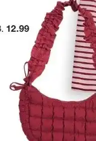 Zeeman Schoudertas aanbieding