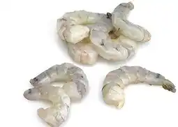 Budget Food Black Tiger Garnalen HISO 16/20 aanbieding