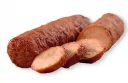 Budget Food Gehaktstaven aanbieding