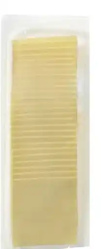 Budget Food Gouda Kaas 48+ Plakken aanbieding