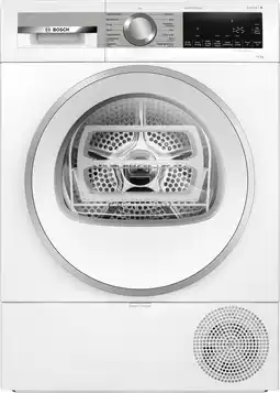 Expert Bosch WQG233DENL EXCLUSIV aanbieding