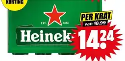 Dirk Amstel pils aanbieding