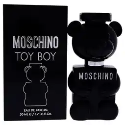 Bol.com Moschino - Toy Boy - Eau De Parfum - 50ML aanbieding