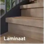 GAMMA Laminaat aanbieding