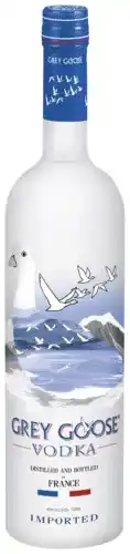 Gall & Gall Grey Goose 70CL aanbieding
