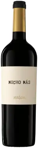 Gall & Gall Mucho Más Tinto 75CL aanbieding
