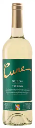 Gall & Gall Cune Rueda Verdejo 75CL aanbieding