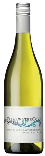 Gall & Gall Clearwater Cove Sauvignon Blanc 75CL aanbieding