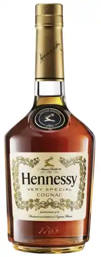 Gall & Gall Hennessy VS 70CL aanbieding