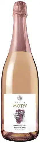 Gall & Gall Leitz Motiv Sparkling Rosé 75CL aanbieding