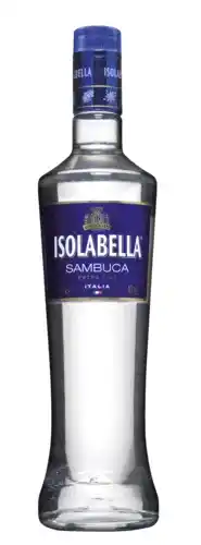 Gall & Gall Isolabella Sambuca 70CL aanbieding