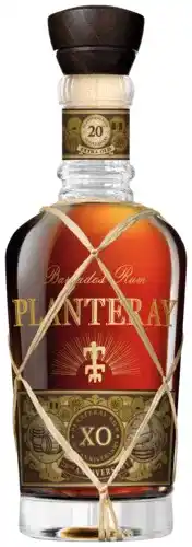 Gall & Gall Planteray XO 20th Anniversary 70CL aanbieding