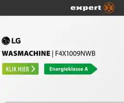 Expert LG F4X1009NWB aanbieding