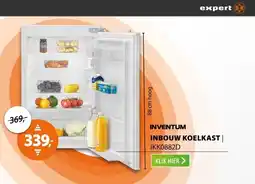 Expert Inventum IKK0882D aanbieding