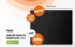 Expert Pelgrim IK862 aanbieding