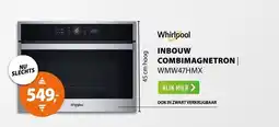 Expert Whirlpool WMW47HMX aanbieding