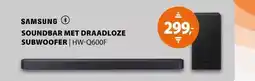 Expert Samsung HW-Q600F aanbieding