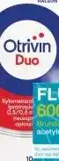 Etos Otrivin Duo xylometazoline HCI Ipratropium aanbieding