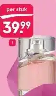 Etos Hugo Boss Femme aanbieding