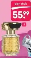 Etos Paco Rabanne Fame aanbieding