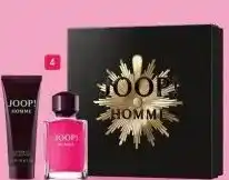 Etos Joop! Homme giftset aanbieding