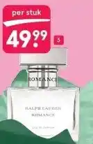 Etos Ralph Lauren Romance aanbieding